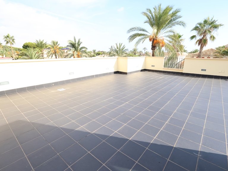 Villa for Sale in Cabo Roig,Alicante 22