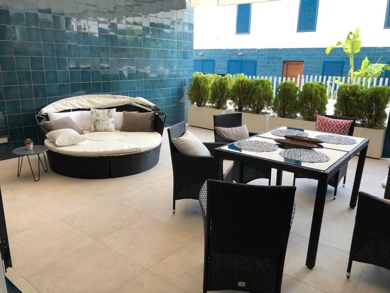 Apartment for Sale in Turquesa del Mar - Playa Flamenca,Alicante 13