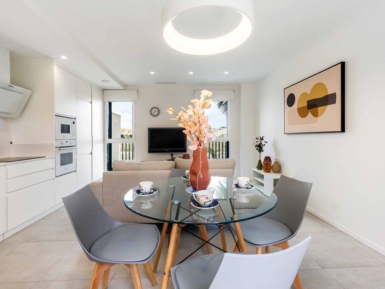 Apartment for Sale in Turquesa del Mar - Playa Flamenca,Alicante 7
