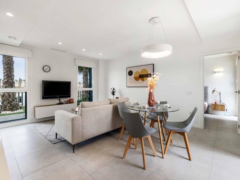 Apartment for Sale in Turquesa del Mar - Playa Flamenca,Alicante 2