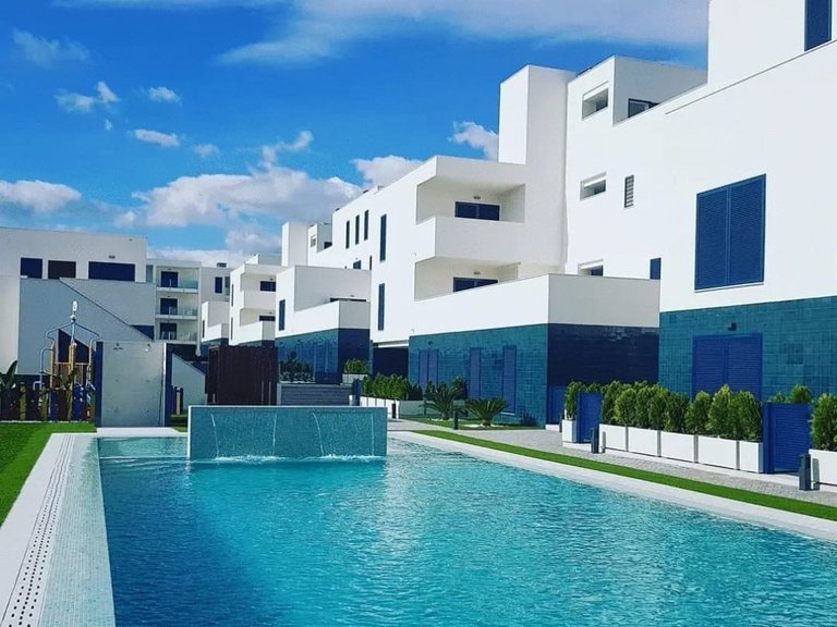 Apartment for Sale in Turquesa del Mar - Playa Flamenca,Alicante 16