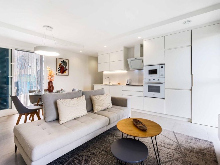 Apartment for Sale in Turquesa del Mar - Playa Flamenca,Alicante 4