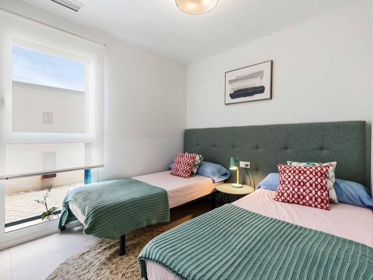 Apartment for Sale in Turquesa del Mar - Playa Flamenca,Alicante 10