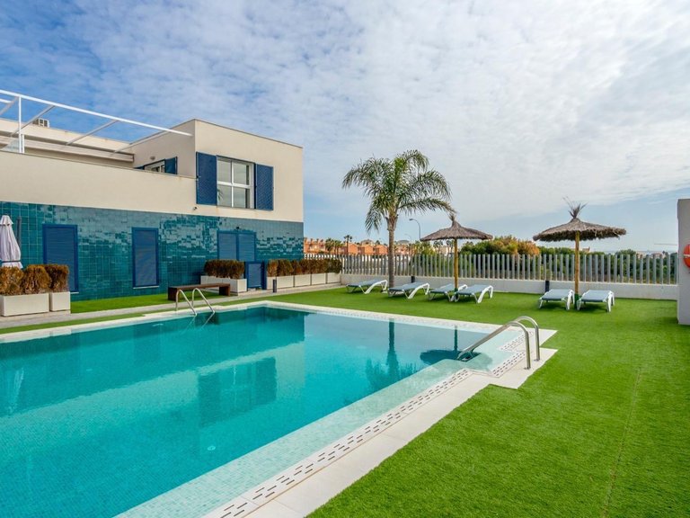 Apartment for Sale in Turquesa del Mar - Playa Flamenca,Alicante 15