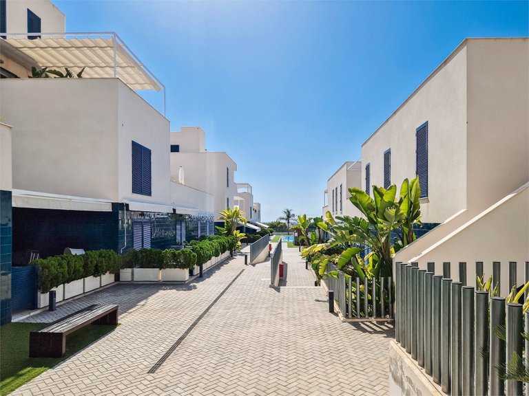 Apartment for Sale in Turquesa del Mar - Playa Flamenca,Alicante 18