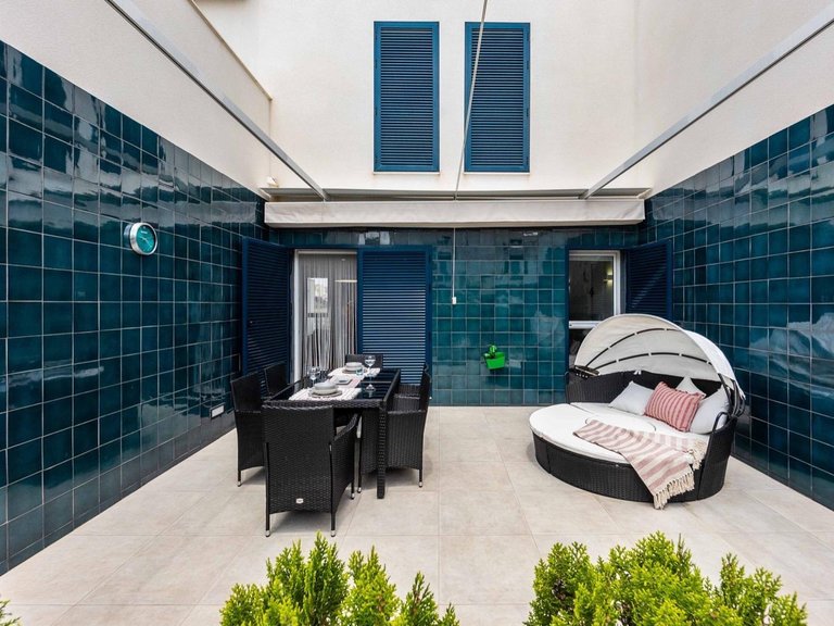 Apartment for Sale in Turquesa del Mar - Playa Flamenca,Alicante 12