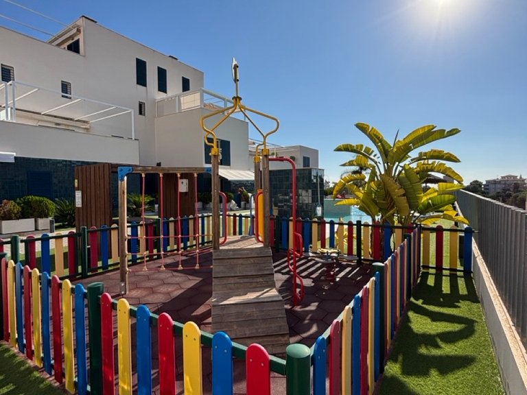 Apartment for Sale in Turquesa del Mar - Playa Flamenca,Alicante 17