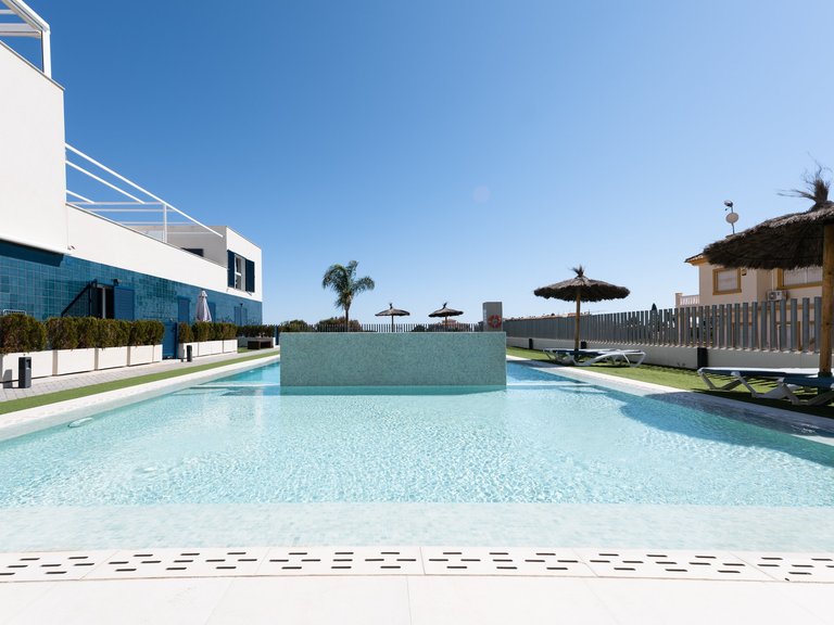 Apartment for Sale in Turquesa del Mar - Playa Flamenca,Alicante 1