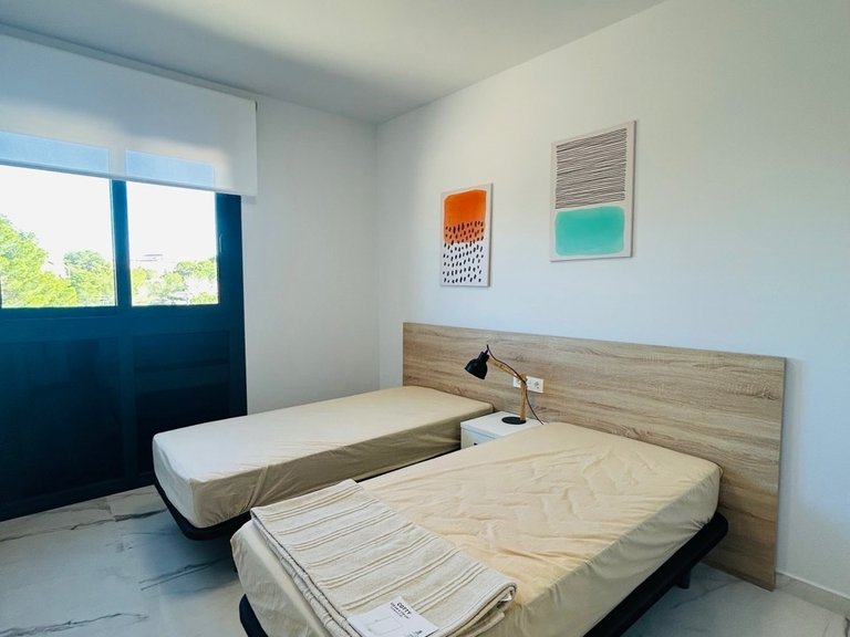 Apartment for Sale in Amanecer IX - Playa Flamenca,Alicante 14
