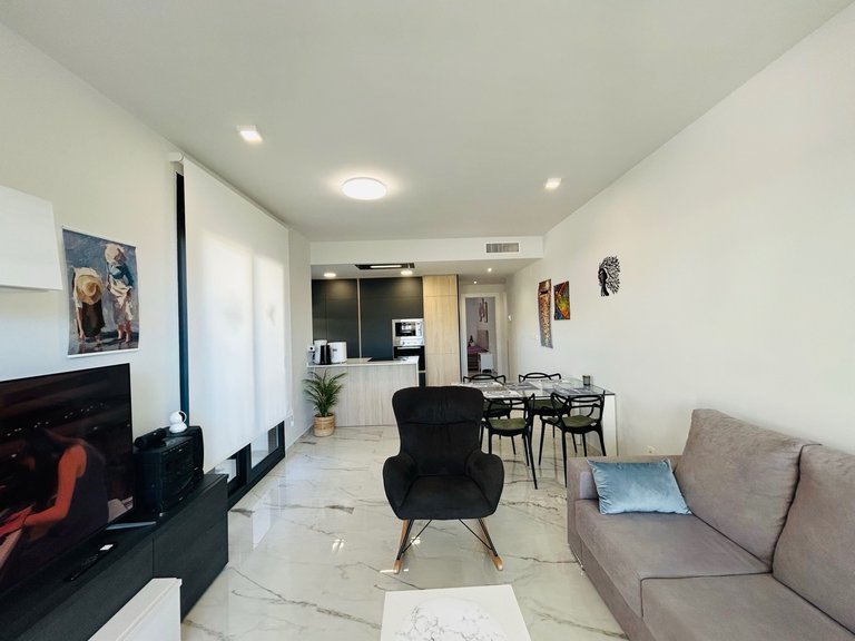 Apartment for Sale in Amanecer IX - Playa Flamenca,Alicante 10