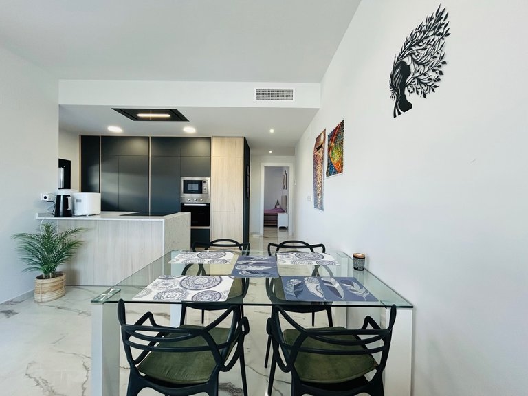 Apartment for Sale in Amanecer IX - Playa Flamenca,Alicante 8