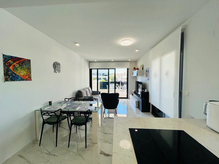 Apartment for Sale in Amanecer IX - Playa Flamenca,Alicante 6