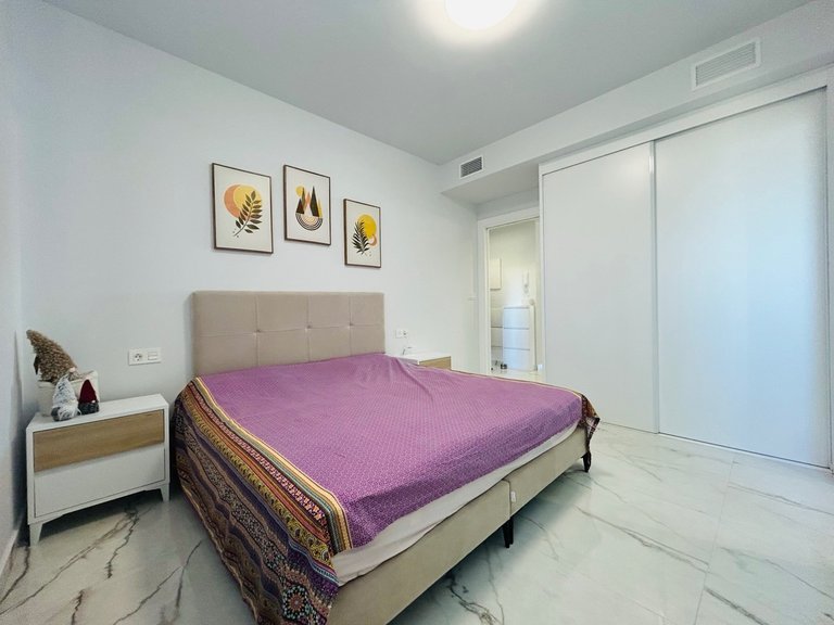Apartment for Sale in Amanecer IX - Playa Flamenca,Alicante 11