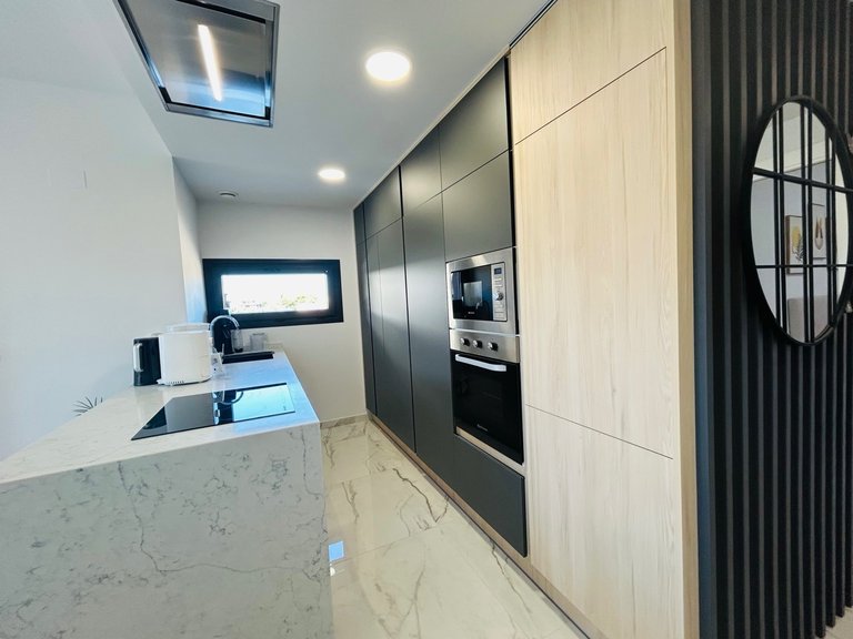 Apartment for Sale in Amanecer IX - Playa Flamenca,Alicante 9