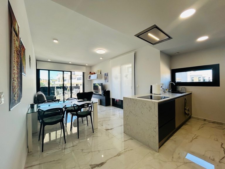 Apartment for Sale in Amanecer IX - Playa Flamenca,Alicante 7