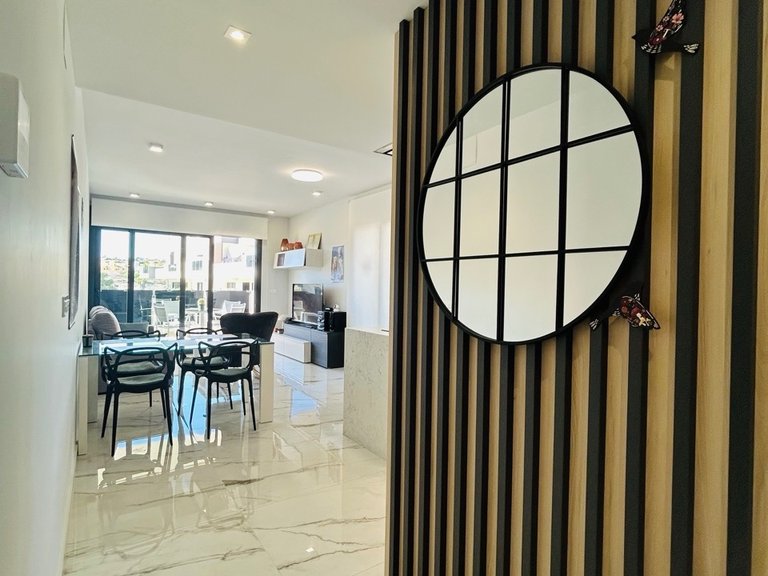 Apartment for Sale in Amanecer IX - Playa Flamenca,Alicante 5