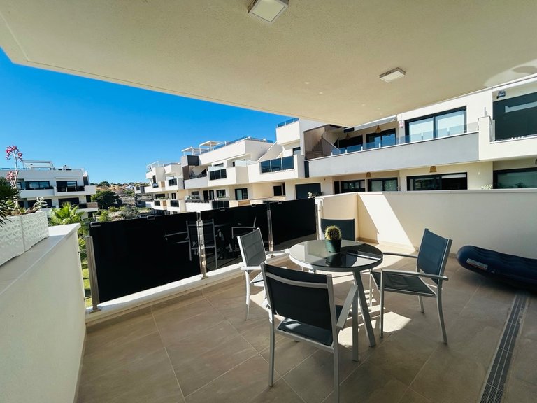 Apartment for Sale in Amanecer IX - Playa Flamenca,Alicante 2