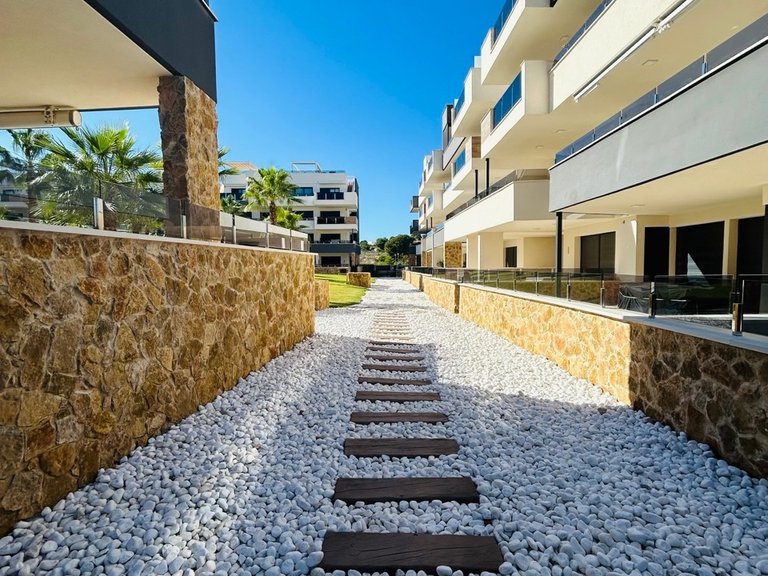 Apartment for Sale in Amanecer IX - Playa Flamenca,Alicante 16