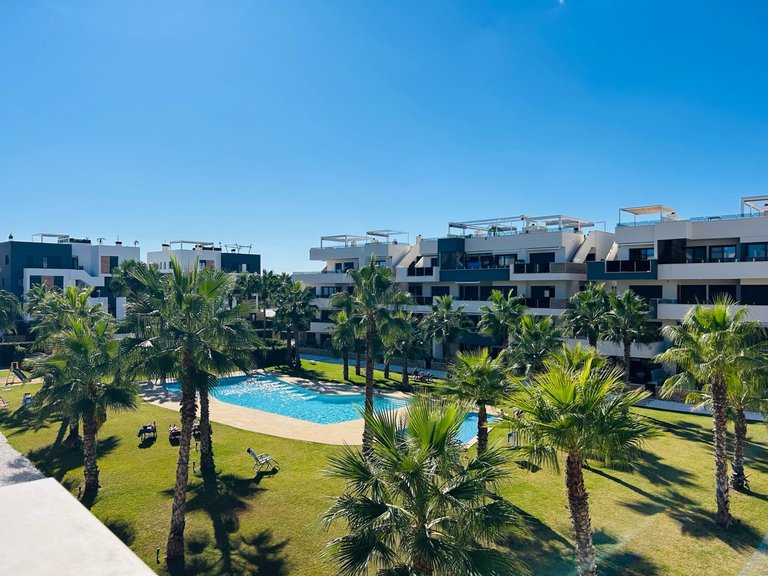 Apartment for Sale in Amanecer IX - Playa Flamenca,Alicante 3