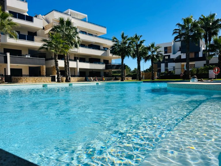 Apartment for Sale in Amanecer IX - Playa Flamenca,Alicante 18