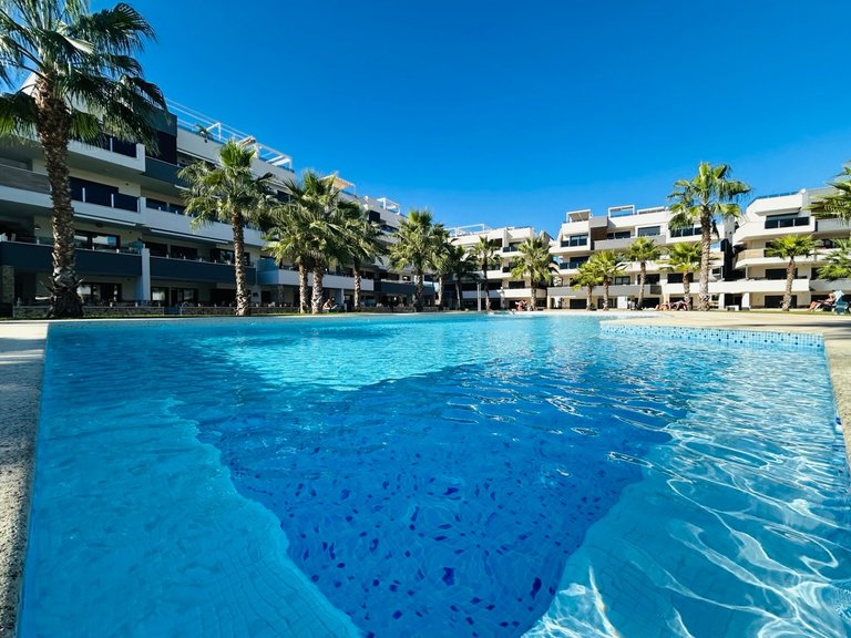 Apartment for Sale in Amanecer IX - Playa Flamenca,Alicante 19