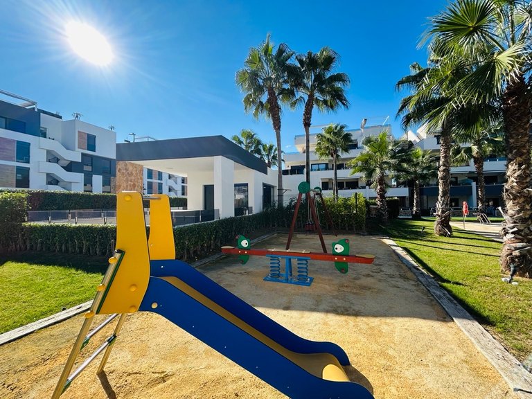 Apartment for Sale in Amanecer IX - Playa Flamenca,Alicante 22