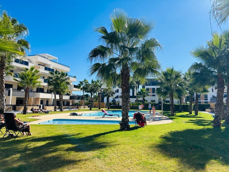 Apartment for Sale in Amanecer IX - Playa Flamenca,Alicante 17
