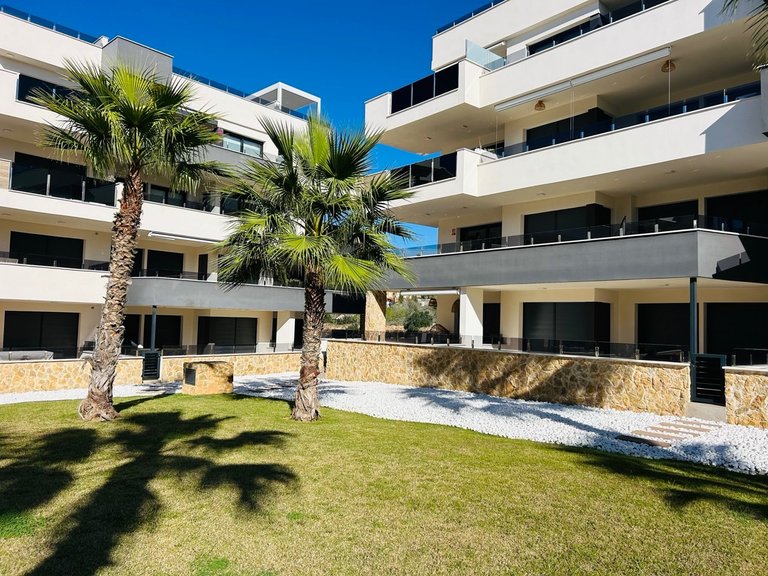 Apartment for Sale in Amanecer IX - Playa Flamenca,Alicante 23