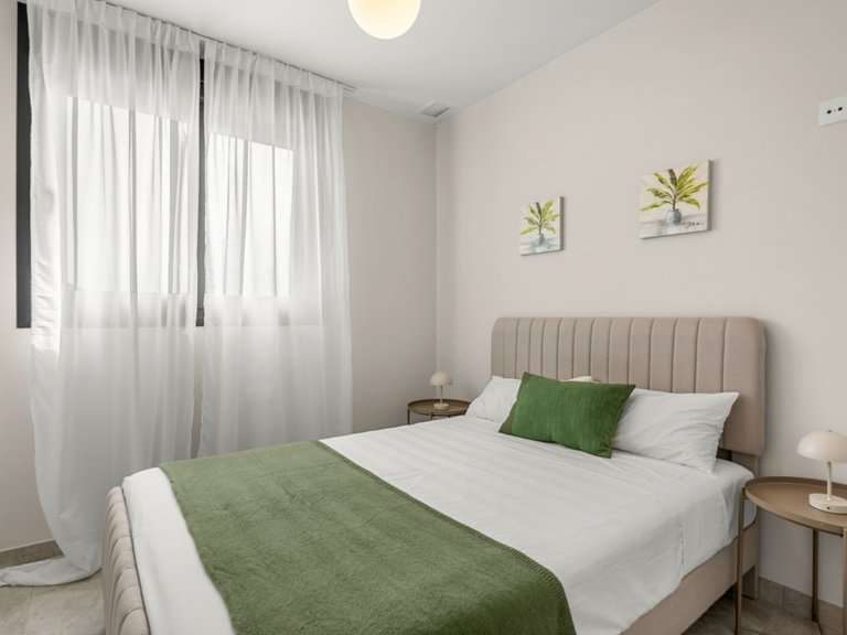 Apartment for Sale in Los Dolses - Villamartín,Alicante 12