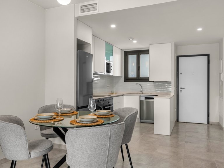 Apartment for Sale in Los Dolses - Villamartín,Alicante 8