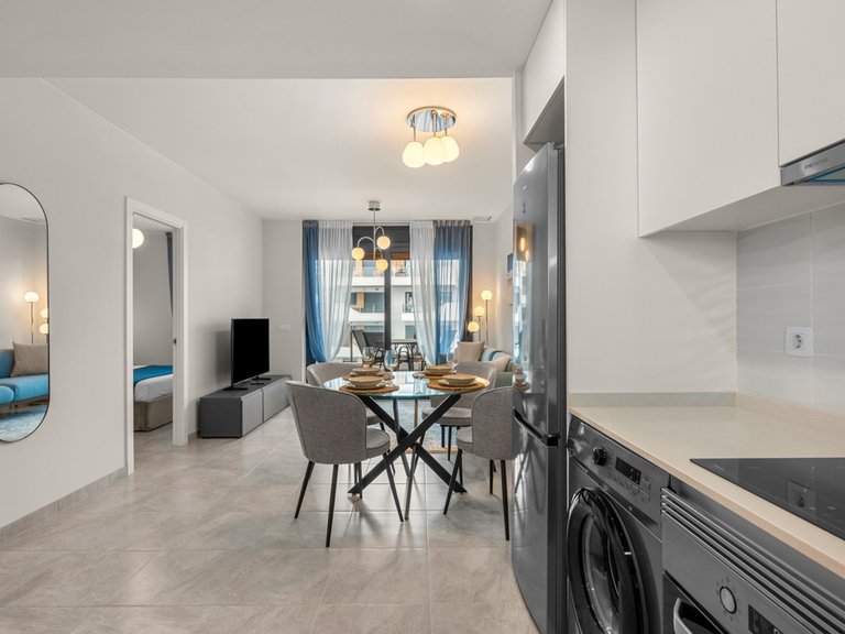 Apartment for Sale in Los Dolses - Villamartín,Alicante 9
