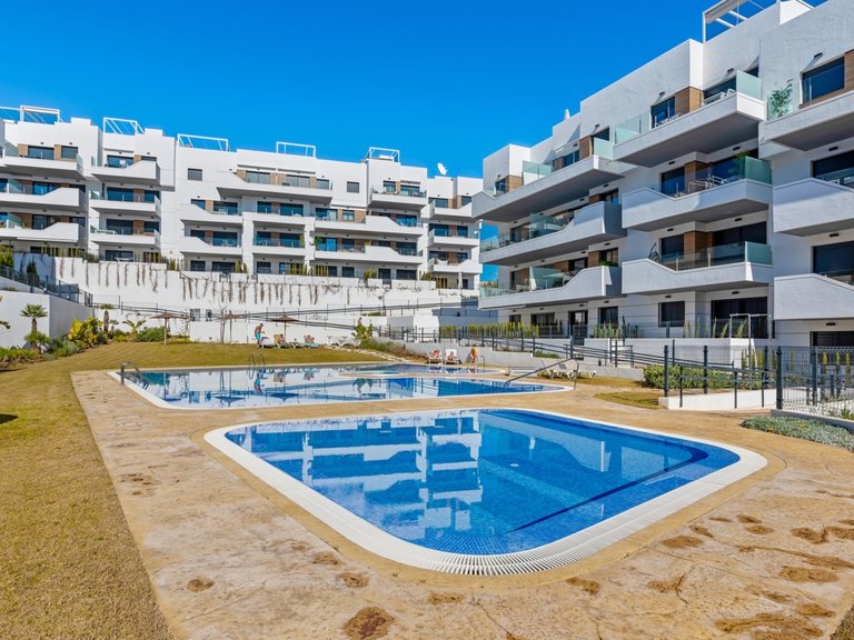 Apartment for Sale in Los Dolses - Villamartín,Alicante 23