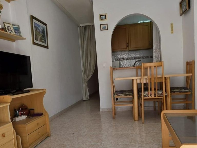 Apartment for Sale in Playa del Cura,Alicante 4