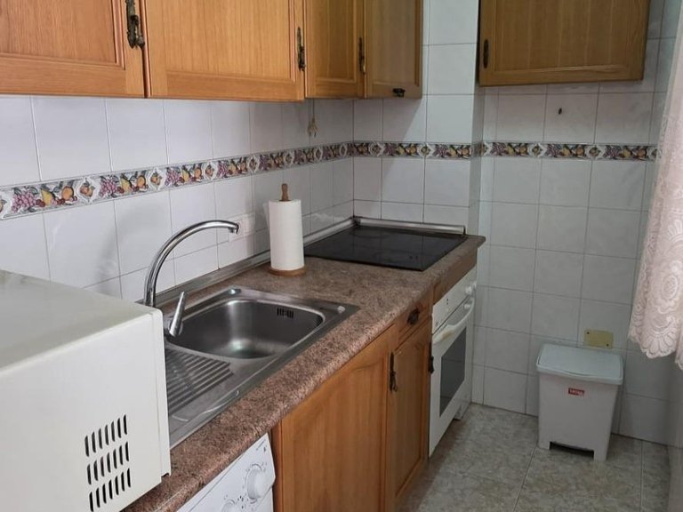 Apartment for Sale in Playa del Cura,Alicante 5