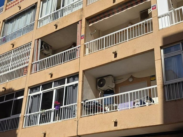 Apartment for Sale in Playa del Cura,Alicante 10