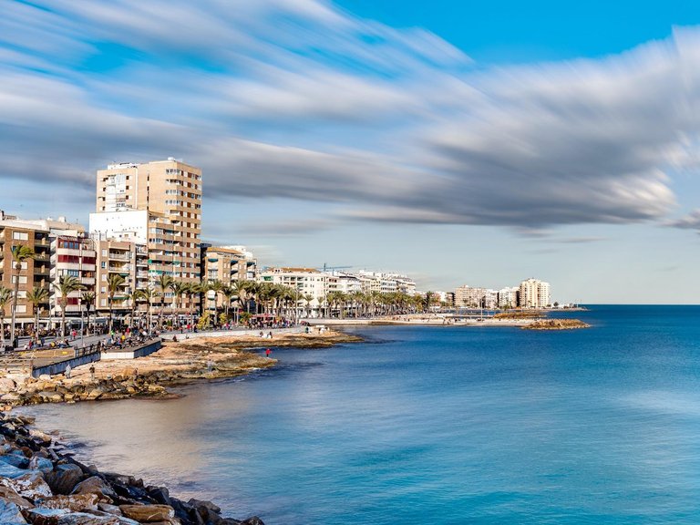 Apartment for Sale in Playa del Cura,Alicante 1