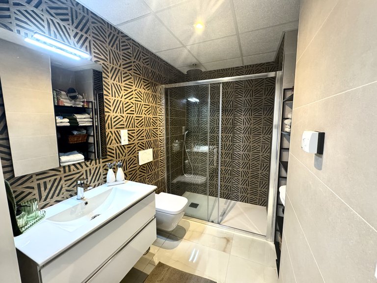 Apartment for Sale in Residencial Amanecer Deluxe - Playa Flamenca,Alicante 9