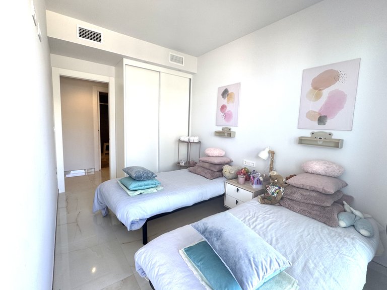 Apartment for Sale in Residencial Amanecer Deluxe - Playa Flamenca,Alicante 11