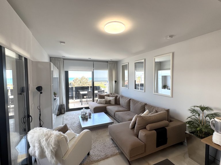 Apartment for Sale in Residencial Amanecer Deluxe - Playa Flamenca,Alicante 2