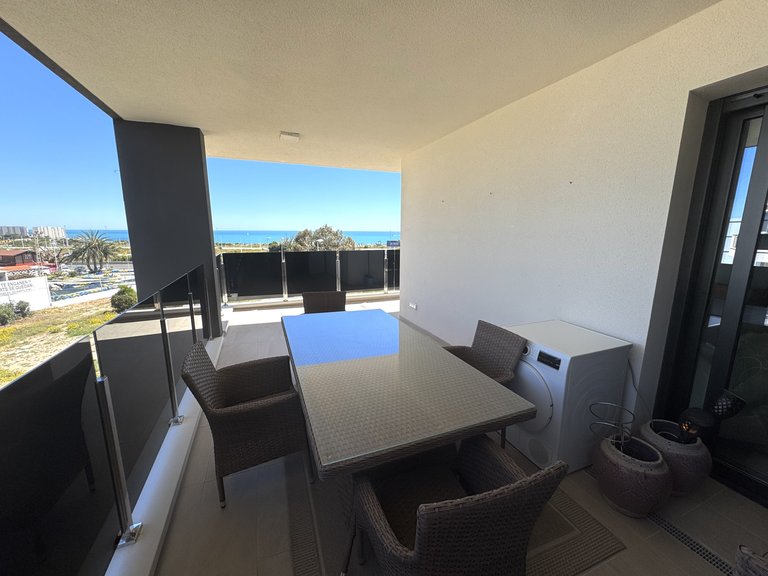 Apartment for Sale in Residencial Amanecer Deluxe - Playa Flamenca,Alicante 12
