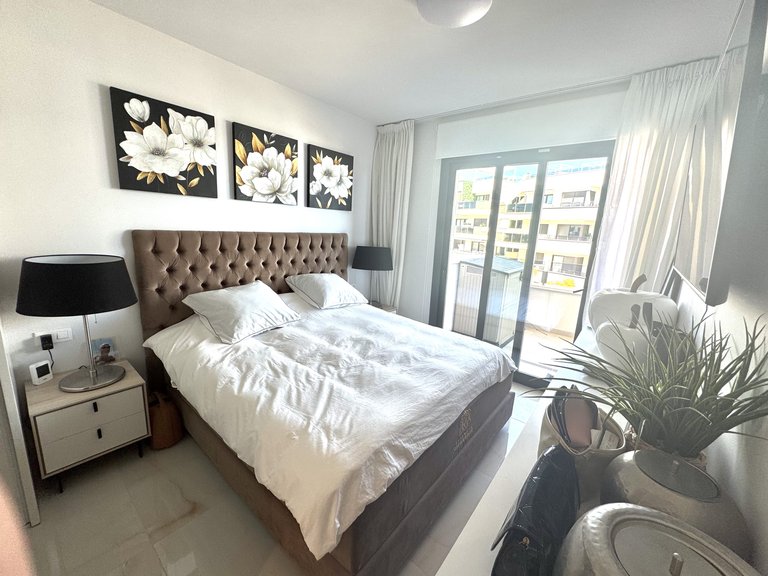 Apartment for Sale in Residencial Amanecer Deluxe - Playa Flamenca,Alicante 5