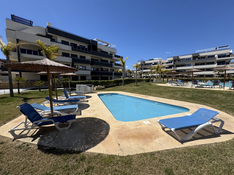 Apartment for Sale in Residencial Amanecer Deluxe - Playa Flamenca,Alicante 17