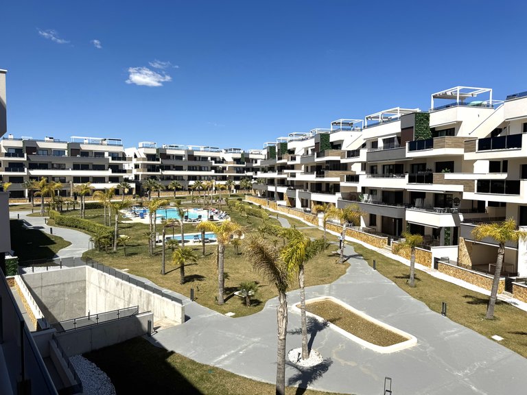 Apartment for Sale in Residencial Amanecer Deluxe - Playa Flamenca,Alicante 15
