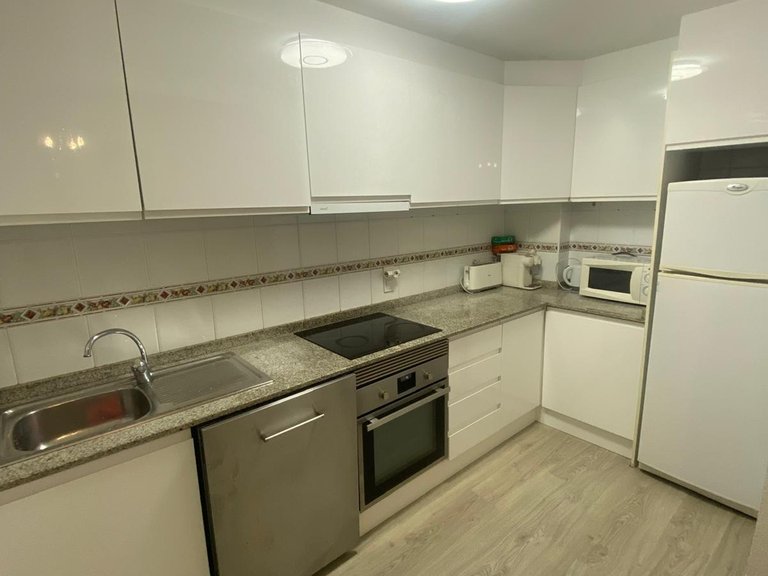 Apartment for Sale in La Mata,Alicante 5