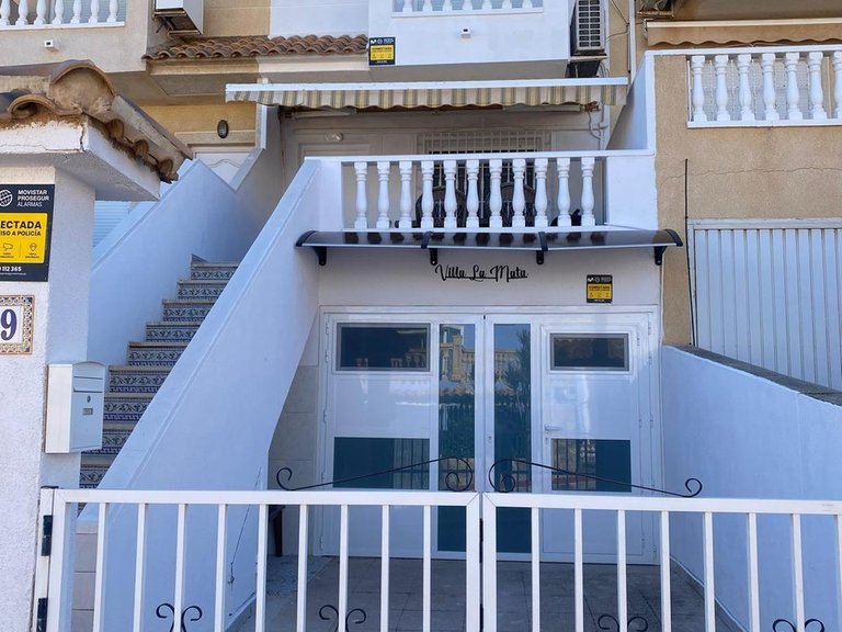 Apartment for Sale in La Mata,Alicante 2