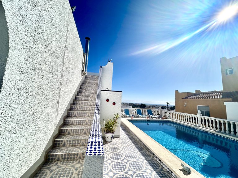 Villa for Sale in Villamartín,Alicante 21