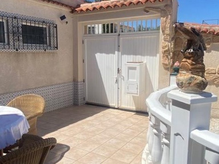 Villa for Sale in Torreta - Torrevieja,Alicante 25