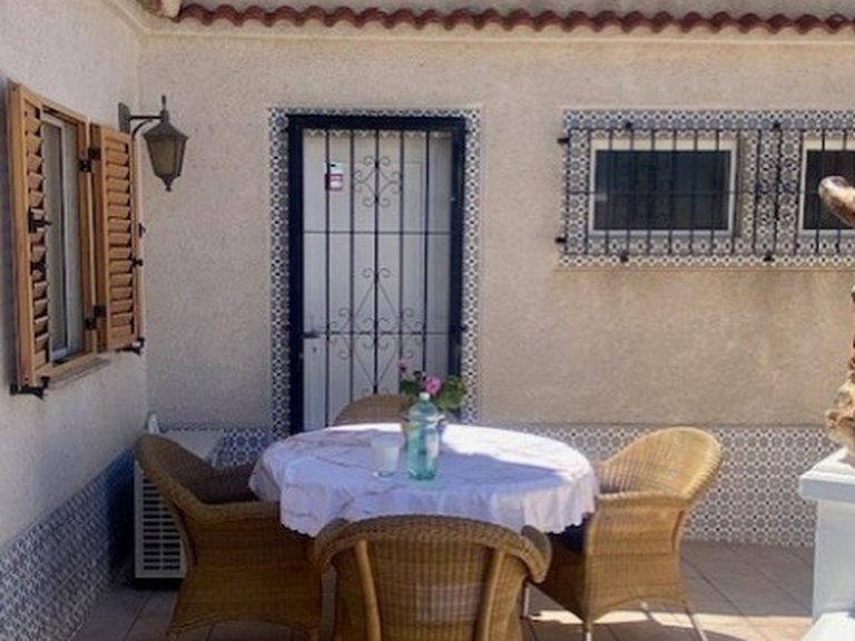 Villa for Sale in Torreta - Torrevieja,Alicante 24