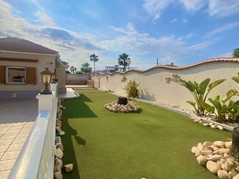 Villa for Sale in Torreta - Torrevieja,Alicante 21