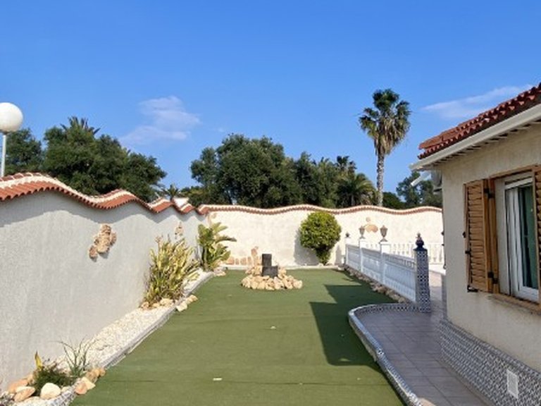 Villa for Sale in Torreta - Torrevieja,Alicante 22